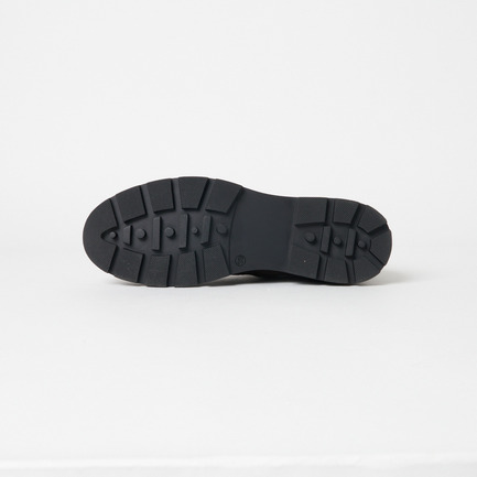 VELOUR SIDE GOA BOOTS 詳細画像 ブラウン系 4
