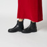 VITELLO SIDE GOA BOOTS 詳細画像