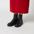 VITELLO SIDE GOA BOOTS 詳細画像