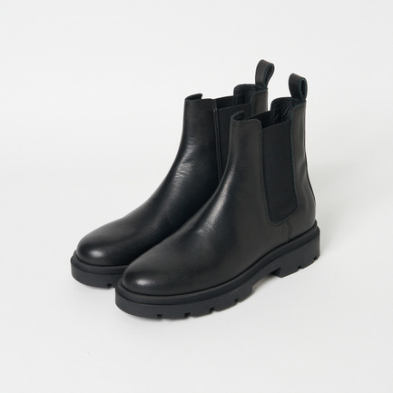 VITELLO SIDE GOA BOOTS