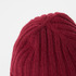 CASHMERE 2x2 RIB KNITCAP 詳細画像