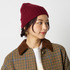 CASHMERE 2x2 RIB KNITCAP 詳細画像