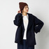 CASHMERE 2x2 RIB KNITCAP 詳細画像