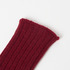 CASHMERE 2x1 RIB WRISTWARMAER 詳細画像
