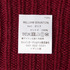 CASHMERE 2x1 RIB WRISTWARMAER 詳細画像