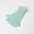 CASHMERE 2x1 RIB WRISTWARMAER 詳細画像