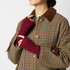 CASHMERE 2x1 RIB WRISTWARMAER 詳細画像