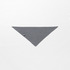 CASHMERE TRIANGLE SCARF 詳細画像