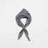 CASHMERE TRIANGLE SCARF 詳細画像