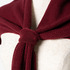 CASHMERE TRIANGLE SCARF 詳細画像