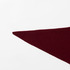 CASHMERE TRIANGLE SCARF 詳細画像