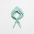 CASHMERE TRIANGLE SCARF 詳細画像