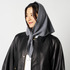 CASHMERE TRIANGLE SCARF 詳細画像