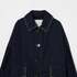 HUMBIE DENIM JACKET STUDS 詳細画像