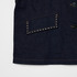 HUMBIE DENIM JACKET STUDS 詳細画像
