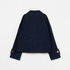 HUMBIE DENIM SHORT JACKET 詳細画像