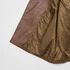 LEATHER GILET 詳細画像