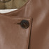 LEATHER GILET 詳細画像