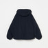 WEATHERTEC SKYE PARKER SHORT 詳細画像