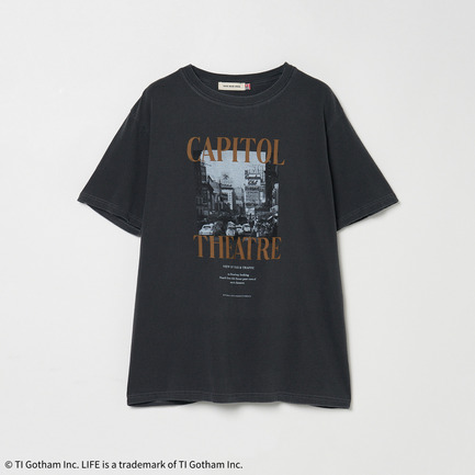 LIFE PC T-SHIRTS