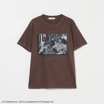 LIFE PC T-SHIRTS