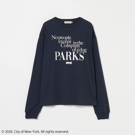 NYC LS SHIRTS