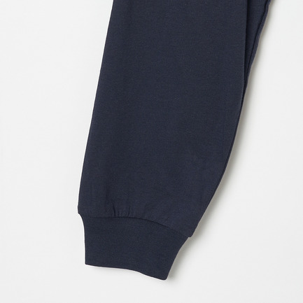 NYC LS SHIRTS 詳細画像 ブラック 3