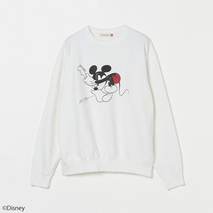 MICKEY / SWEAT
