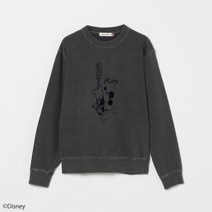 MICKEY / SWEAT