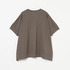 BEATLES PRINT BIG T-SHIRT 詳細画像