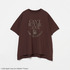 BEATLES PRINT BIG T-SHIRT 詳細画像