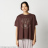 BEATLES PRINT BIG T-SHIRT 詳細画像