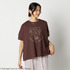 BEATLES PRINT BIG T-SHIRT 詳細画像