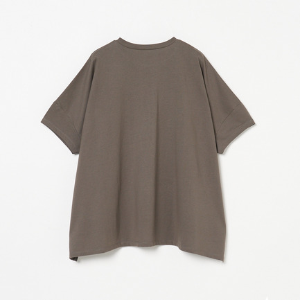 BEATLES PRINT BIG T-SHIRT 詳細画像 チャコール 1