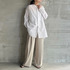 Christine SHIRTS 詳細画像