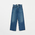 REN JEAN HIGH ISE WIDE LEG 27.5 詳細画像