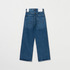 REN JEAN HIGH ISE WIDE LEG 27.5 詳細画像