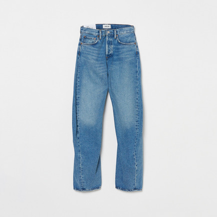 SPIRAL JEAN