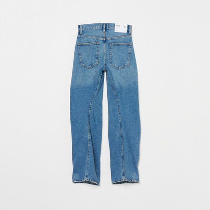 SPIRAL JEAN 詳細画像 ダークブルー 1