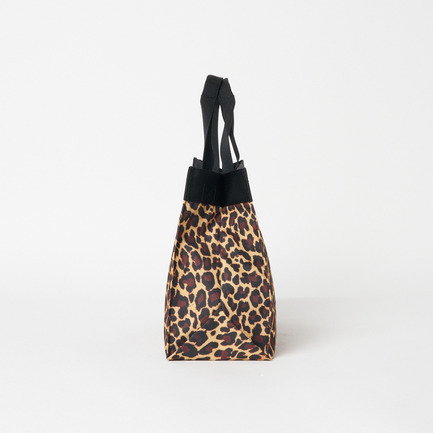 FAIRPORT MEDIUM TOTE 詳細画像 ブラウン系 1