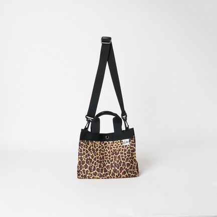 FAIRPORT MEDIUM TOTE 詳細画像 ブラウン系 10