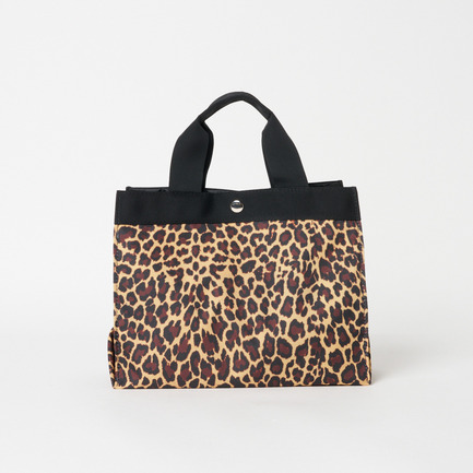 FAIRPORT MEDIUM TOTE 詳細画像 ブラウン系 2