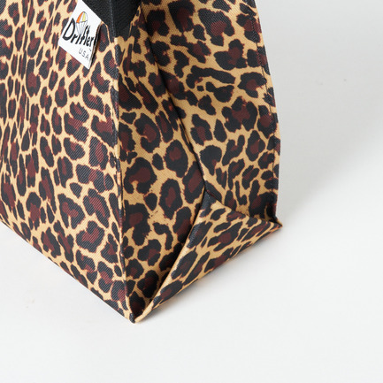 FAIRPORT MEDIUM TOTE 詳細画像 ブラウン系 5