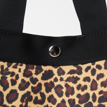 FAIRPORT MEDIUM TOTE 詳細画像 ブラウン系 6