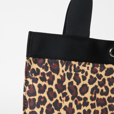 FAIRPORT MEDIUM TOTE 詳細画像 ブラウン系 7