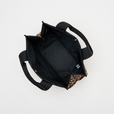 FAIRPORT MEDIUM TOTE 詳細画像 ブラウン系 9