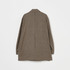 BIG DOUBLE JACKET SHEPHERD CHECK 詳細画像
