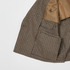 BIG DOUBLE JACKET SHEPHERD CHECK 詳細画像