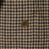 BIG DOUBLE JACKET SHEPHERD CHECK 詳細画像