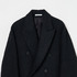COTTAGE COAT ITALIAN TWEED 詳細画像